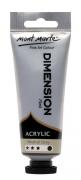 Dimensions Acrylic 75ml