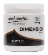 Dimension Acrylic 250ML