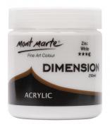 Dimension Acrylic 250ML