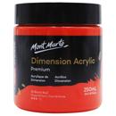 MM Dimension Acrylic 250ml