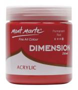 Dimension Acrylic 250ML