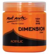 Dimension Acrylic 250ML