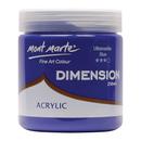 MM Dimension Acrylic 250ml