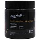 MM Dimension Acrylic 250ml