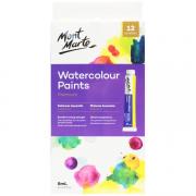 Watercolour Paint Set