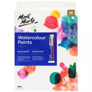 Watercolour Paint Set