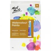 Watercolour Paint Set