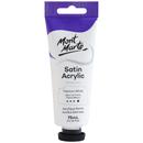 MM Satin Acrylic Paint