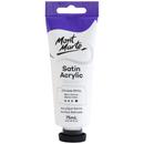 MM Satin Acrylic Paint