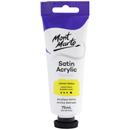 MM Satin Acrylic Paint