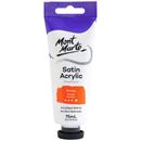 MM Satin Acrylic Paint