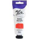 MM Satin Acrylic Paint