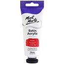 MM Satin Acrylic Paint