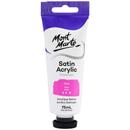 MM Satin Acrylic Paint