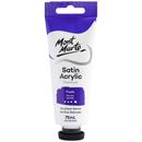 MM Satin Acrylic Paint