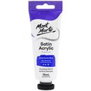 MM Satin Acrylic Paint