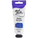 MM Satin Acrylic Paint