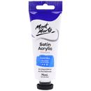 MM Satin Acrylic Paint