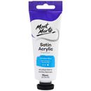 MM Satin Acrylic Paint