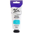 MM Satin Acrylic Paint
