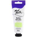 MM Satin Acrylic Paint