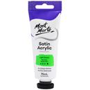 MM Satin Acrylic Paint