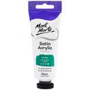 MM Satin Acrylic Paint