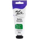 MM Satin Acrylic Paint