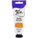 MM Satin Acrylic Paint