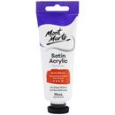 MM Satin Acrylic Paint