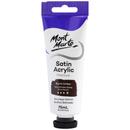 MM Satin Acrylic Paint