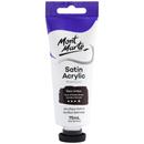 MM Satin Acrylic Paint