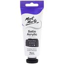 MM Satin Acrylic Paint