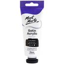 MM Satin Acrylic Paint