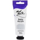 MM Satin Acrylic Paint